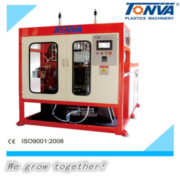 Tvhd-1L Angle Neck Bottle Making Machine